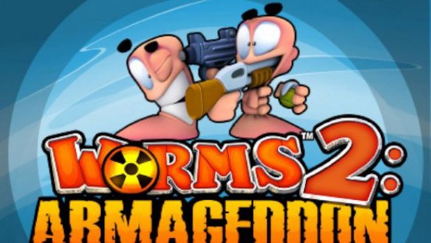 Worms 2: Armageddon disponibile su App Store