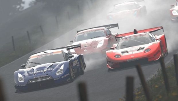 Gran Turismo 5: succulenti nuovi dettagli