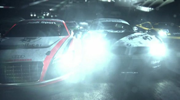 Need for Speed: SHIFT 2 Unleashed - trailer di debutto e prime informazioni