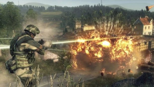 Un nuovo Battlefield annunciato venerdì