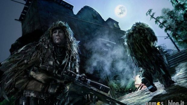 Sniper: Ghost Warrior - immagini e primi dettagli della versione PlayStation 3