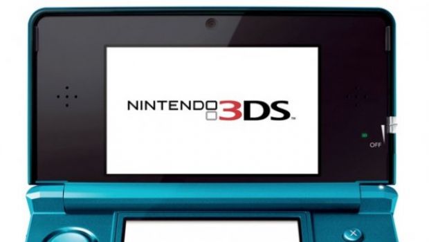 Iwata: il 3DS sta catturando l'interesse di più sviluppatori rispetto al DS