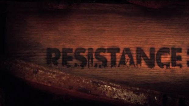 [VGA 2010] Resistance 3: primo trailer con scene di gioco e annuncio della data di uscita - immagini