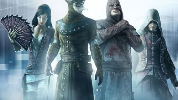 Ubisoft Massive al lavoro su un progetto legato ad Assassin's Creed