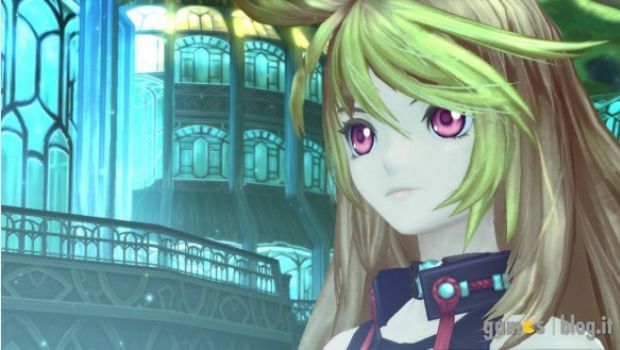 Tales of Xillia: nuove immagini