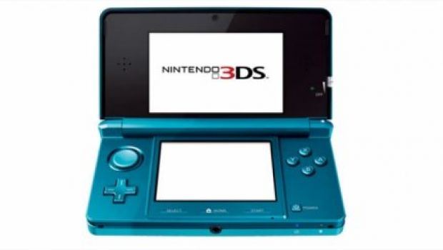 Nintendo 3DS: attenzione agli occhi dei bambini