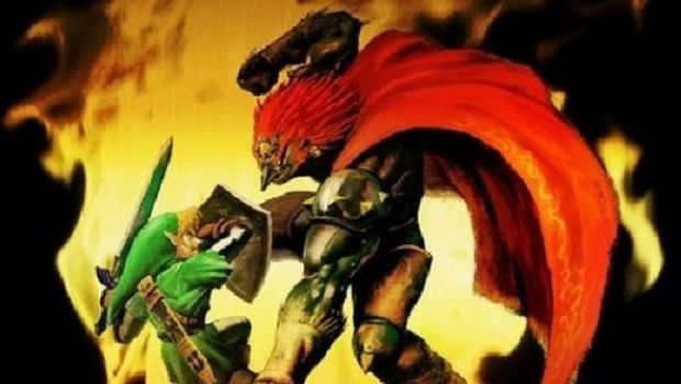 The Legend Of Zelda: Ocarina Of Time (3DS) - nuove immagini