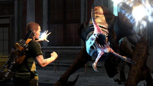 PS3: 20 esclusive anticipate da Sony per il 2011