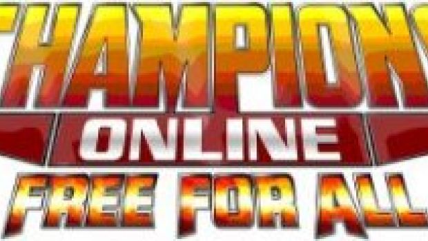 Champions Online diventa Free For All dal 25 gennaio