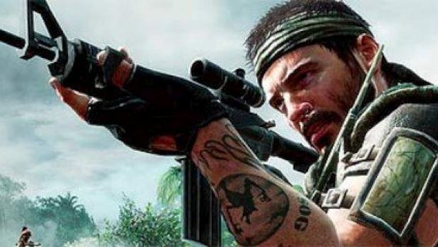 Call of Duty: Black Ops - violato un server medico per giocare copie pirata