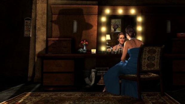 L.A. Noire: quattro nuove immagini