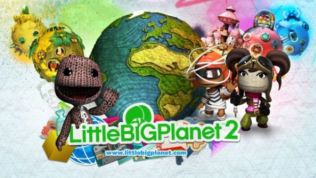 LittleBigPlanet 2 slitta al 26 gennaio: nuove immagini dall'evento dei record di New York