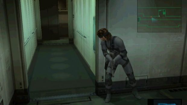 Metal Gear Solid: a breve una trilogia in HD su PlayStation 3?