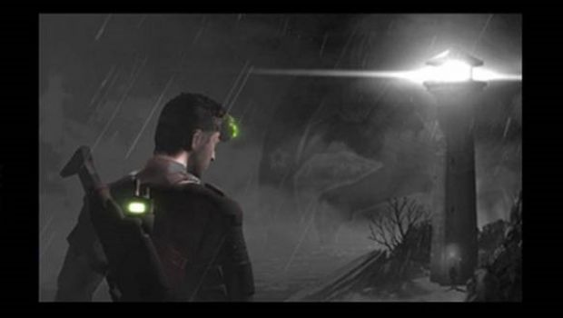 Splinter Cell 3D: nuove immagini di gioco