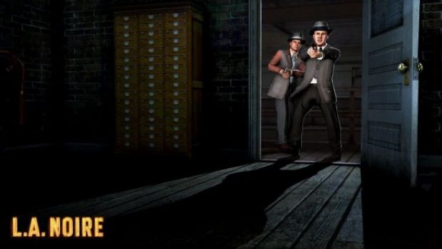 L.A. Noire uscirà in Europa il 20 Maggio