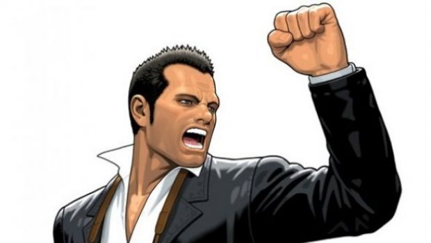 Marvel Vs Capcom 3: Frank West eliminato in fase avanzata di sviluppo