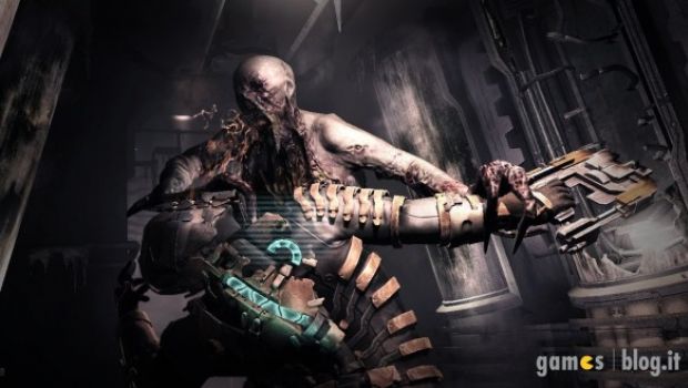 Classifica vendite videogiochi Regno Unito: Dead Space 2 ancora primo
