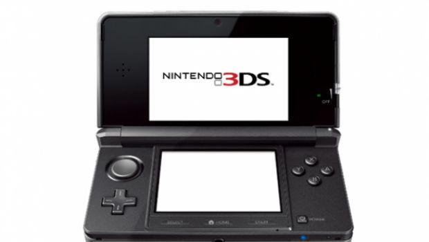 [Aggiornato] Nintendo 3DS a 187€ da un rivenditore inglese