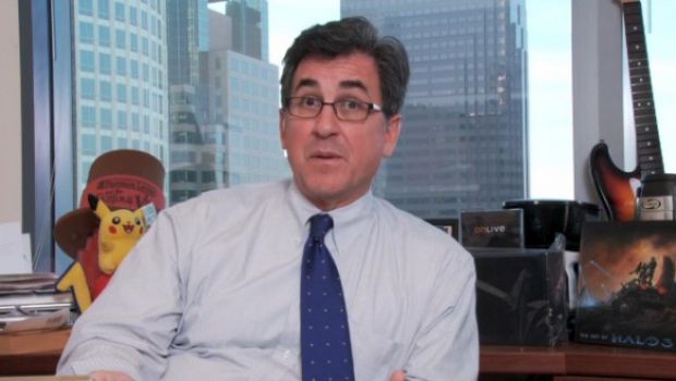 Michael Pachter: 