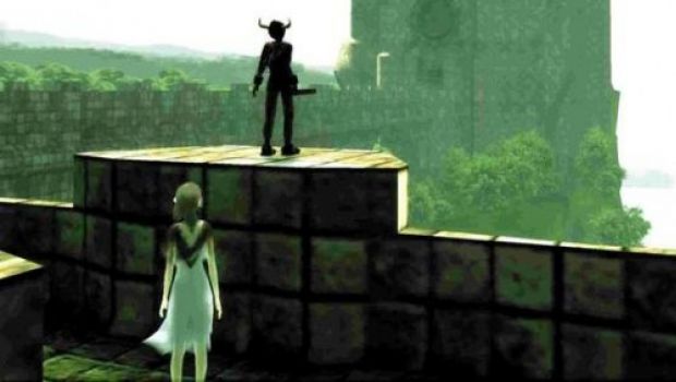 Rinviata la collection ICO e Shadow of the Colossus?