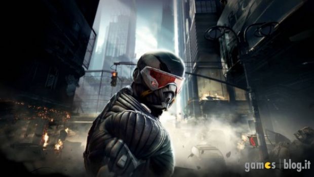 Crysis 2: smentita la patch per le DirectX 11