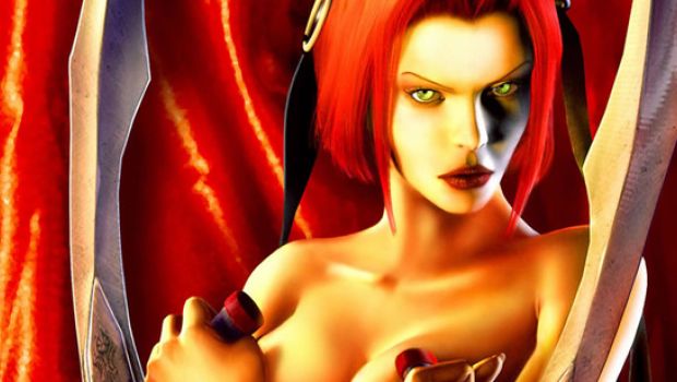 BloodRayne: Betrayal - annuncio teaser di debutto