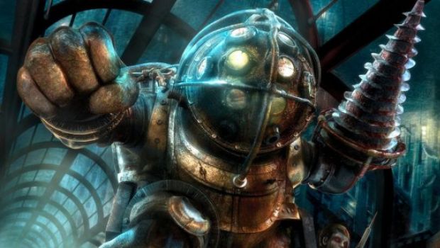 BioShock e BioShock 2 a 5€ su Steam
