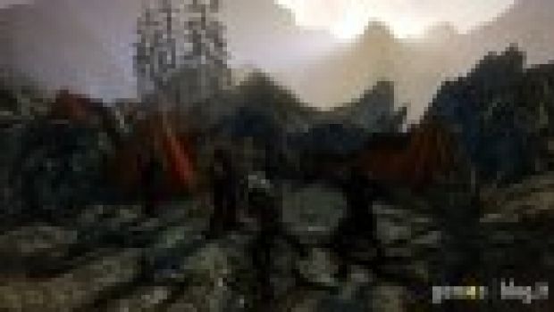 The Witcher 2: Assassins of Kings - nuovo video sul sistema di combattimento