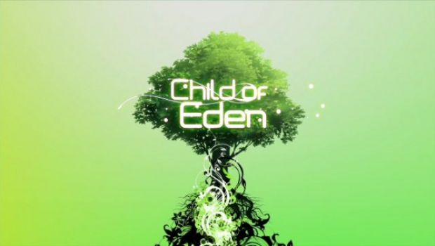 Child of Eden: Ubisoft conferma Move e uscita a Settembre su PlayStation 3