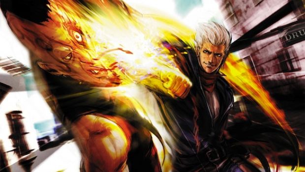 God Hand: qualcuno in Capcom vuole un seguito