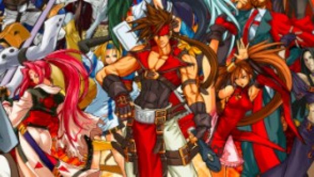 Guilty Gear: all'orizzonte un nuovo capitolo della famosa saga di picchiaduro