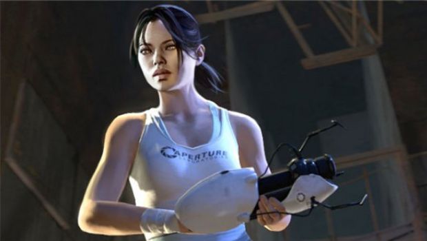 Portal 2: Valve spiega alcuni retroscena sulla protagonista Chell