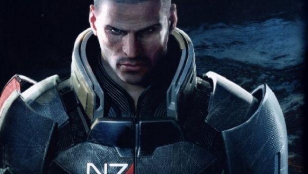 Mass Effect 3: nuove immagini e informazioni da OXM