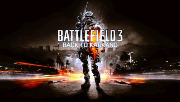 Battlefield 3: Back to Karkand - nuovi dettagli e immagini