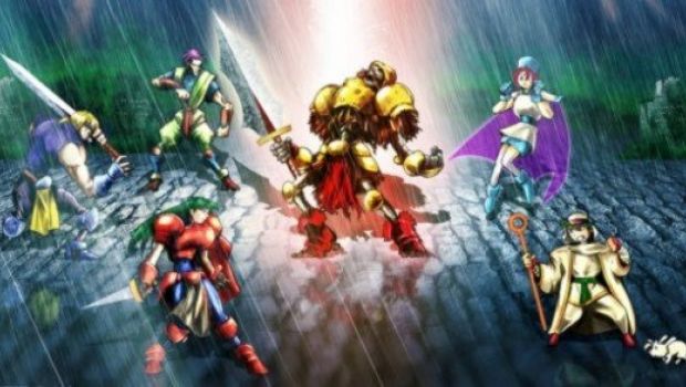 Guardian Heroes: immagini e dettagli per la versione XBLA