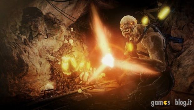 Resistance 3: video dimostrativo sulla demo contenuta nel Blu-ray di World Invasion