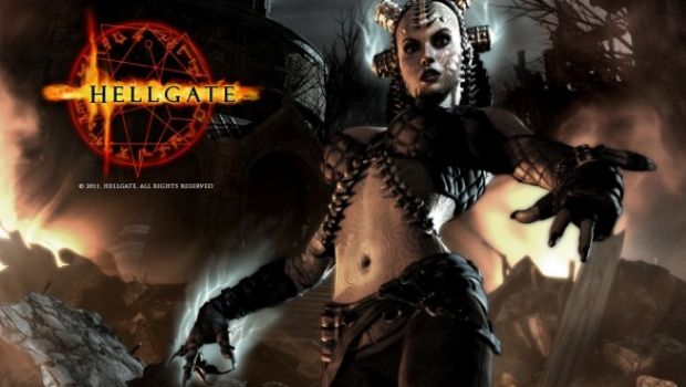 Hellgate: London risorge abbracciando la formula freemium