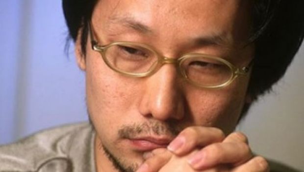 Hideo Kojima: cancellato uno dei suoi nuovi progetti?