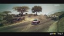 DiRT 3: trailer di lancio e dettagli sul Vip Pass