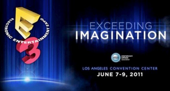E3 2011: le conferenze in Liveblogging su Gamesblog.it