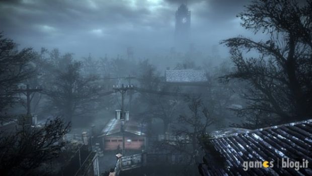 Silent Hill: Downpour - ambientazioni e personaggi in nuove immagini di gioco