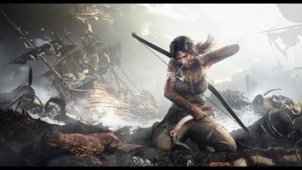 Tomb Raider: 19 nuove immagini di gioco