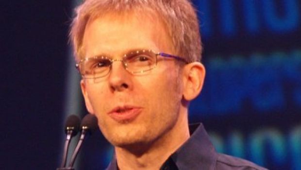 John Carmack: 