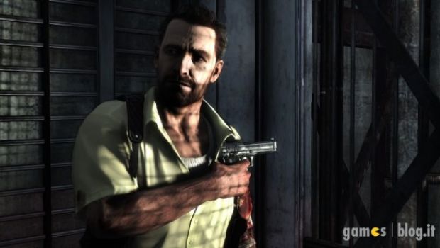 Max Payne 3 arriverà a dicembre?