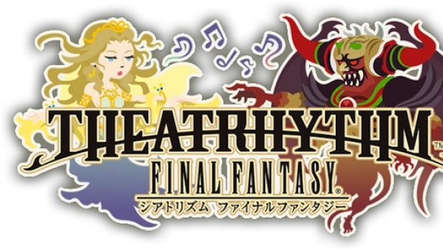 Theatrhythm: Final Fantasy come non l'avete mai visto