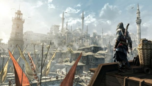 Assassin’s Creed: Lost Legacy è andato perso, 