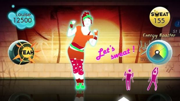 Just Dance 2 è il gioco più venduto su Wii tra quelli delle terze parti