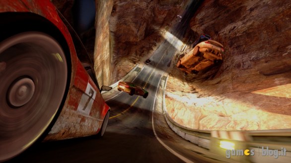 [GamesCom 2011] TrackMania 2: Canyon sfreccia in foto e video