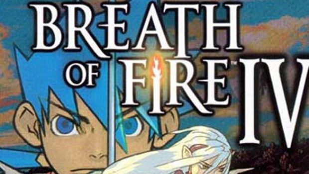 Breath of Fire 4 in arrivo su PSN