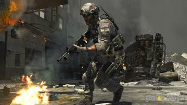 Modern Warfare 3: la versione Wii è affidata ai Treyarch